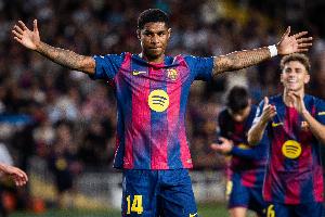 世体：巴萨希望亚马尔能在场上证明自己，而不是在场外制造话题