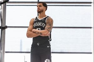 篮网4连败期间总失分522分！百回合丢131.2分 联盟垫底