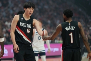 NBA彩经：开拓者力擒爵士 火箭难胜猛龙 森林狼击败湖人