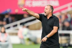 世体：本周，弗里克给拉什福德、德容、孔德和库巴西多放一天假