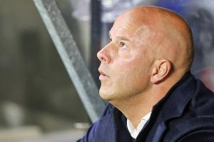 利物浦自9月27日各项赛事遭遇6场失利，五大联赛球队同期最多