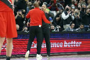 卢谈比卢普斯赌博被捕：这太让人难以接受了 我相信昌西的人品