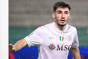 吉尔莫：赢下莱切对那不勒斯很重要 我们想在下轮欧冠证明自己