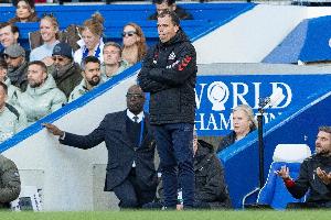 凶猛升班马！桑德兰本赛季落后情况下抢到8分，英超球队最多