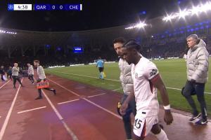 6210万玻璃人！21岁拉维亚2年蓝军生涯9次受伤，累计伤缺503天