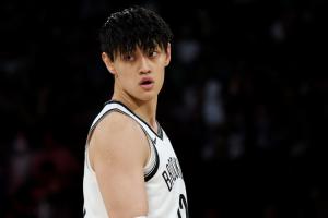 外媒：曾凡博引起数支澳洲NBL球队兴趣 正在就潜在合同进行谈判